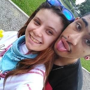 Meet your Posher, Erik